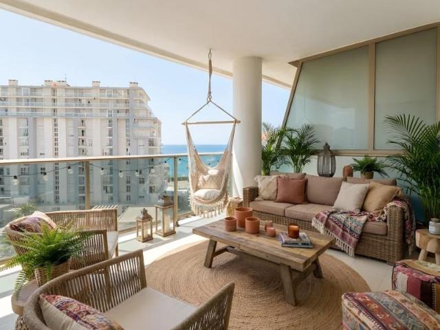 Apartamento en venta Calpe