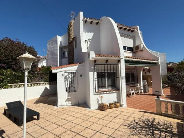 Apartamento en venta Calpe