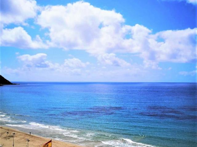 Apartamento en venta Calpe