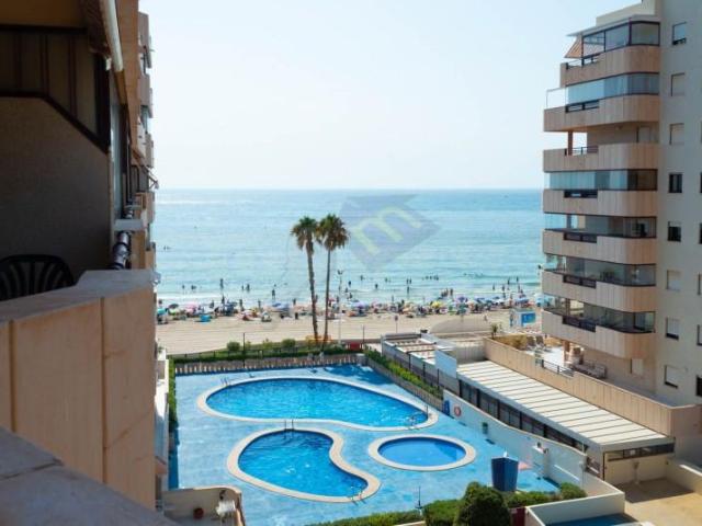 Apartamento en venta Calpe