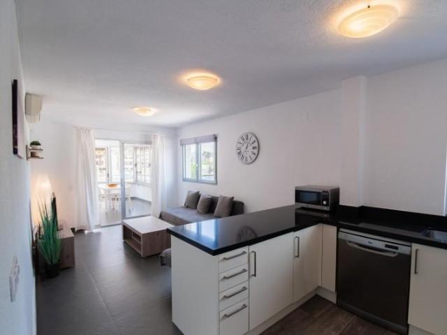 Apartamento en venta Calpe