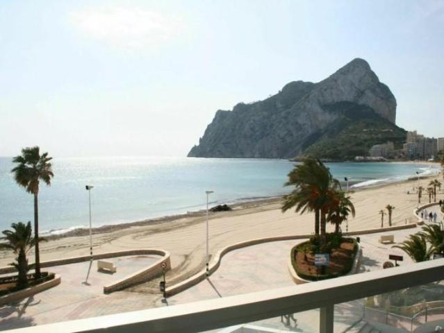 Apartamento en venta Calpe