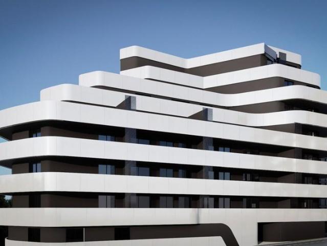 Apartamento en venta Calpe