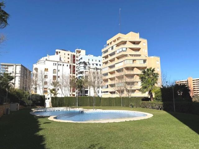 Apartamento en venta Calpe