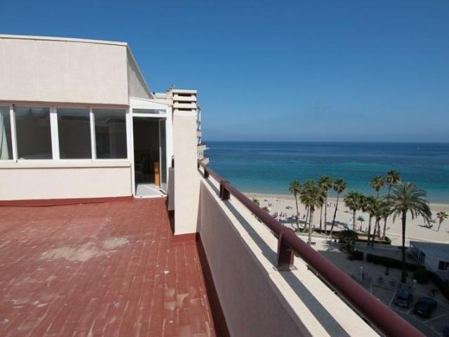 Apartamento en venta Calpe