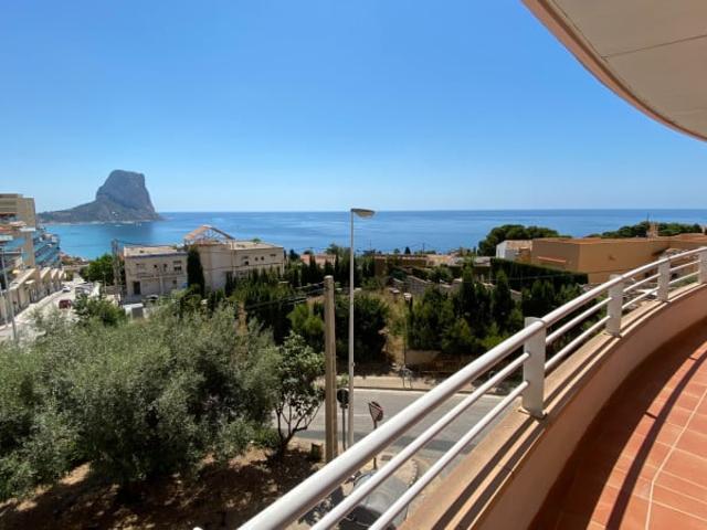 Apartamento en venta Calpe