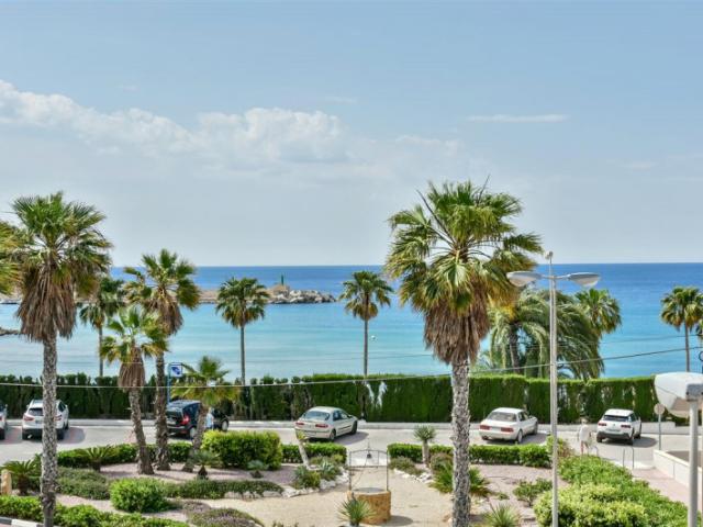Apartamento en venta Calpe