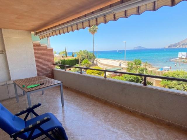 Apartamento en venta Calpe