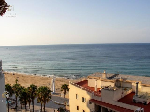 Apartamento en venta Calpe