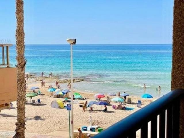 Apartamento en venta Calpe