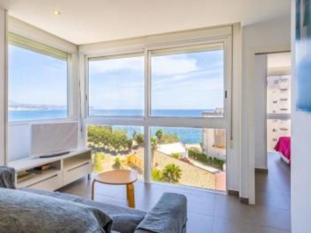 Apartamento en venta Calpe