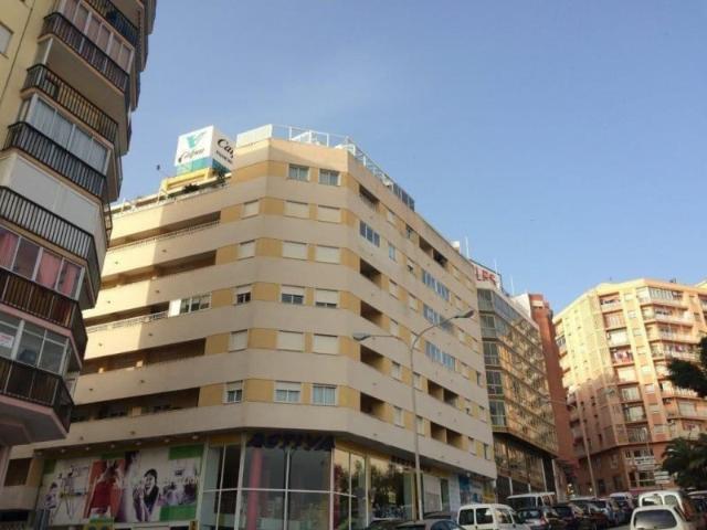 Apartamento en venta Calpe
