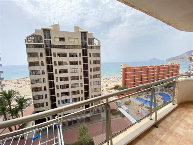 Apartamento en venta Calpe