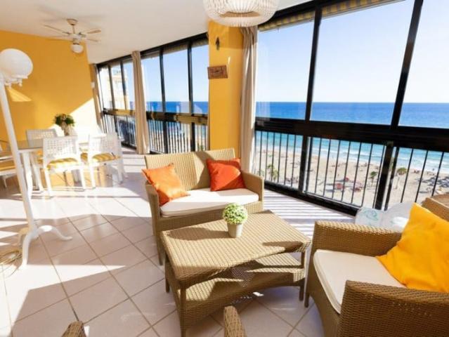 Apartamento en venta Calpe