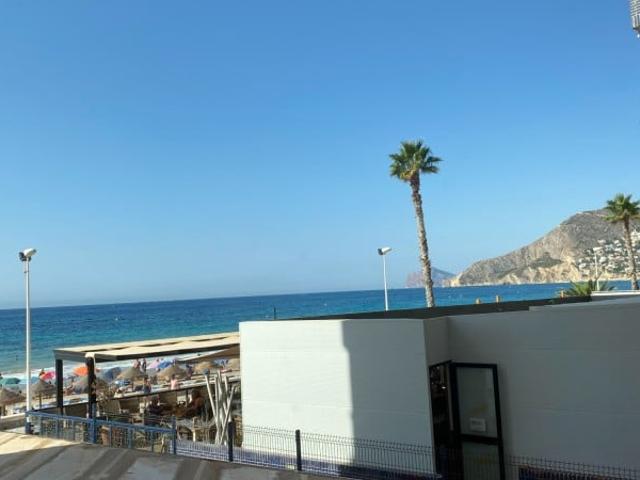 Apartamento en venta Calpe