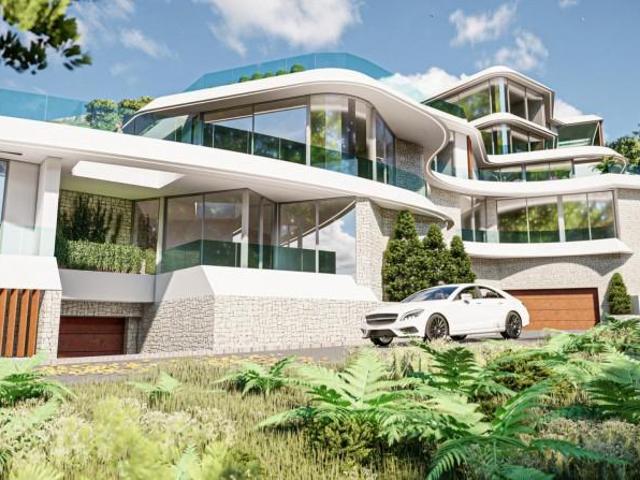 Apartamento en venta Calpe