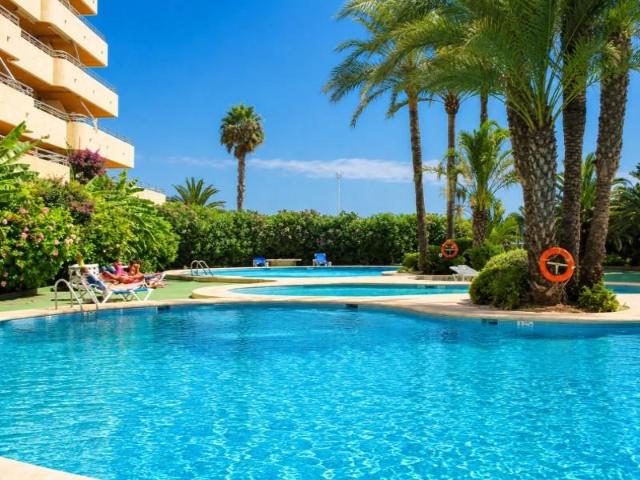 Apartamento en venta Calpe