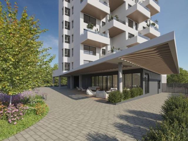 Apartamento en venta Calpe