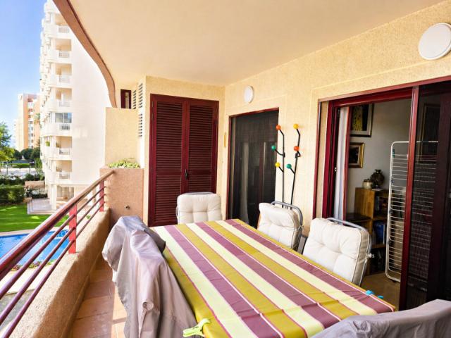Apartamento en venta Calpe