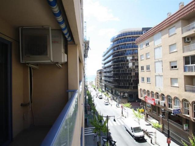 Apartamento en venta Calpe