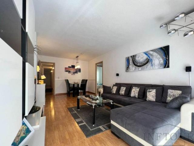 Apartamento en venta Calpe