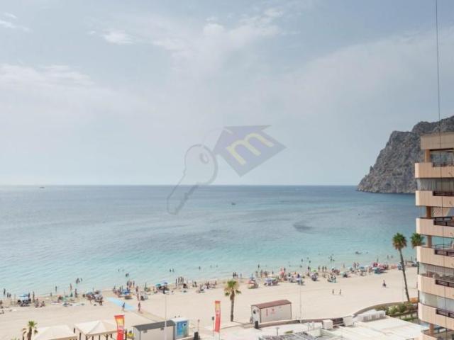 Apartamento en venta Calpe