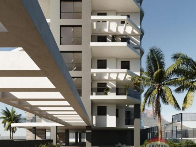 Apartamento en venta Calpe