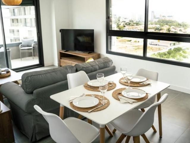 Apartamento en venta Calpe