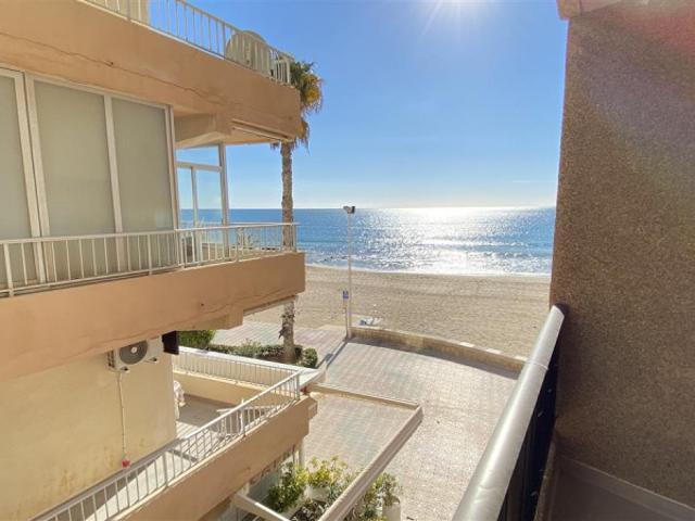 Apartamento en venta Calpe