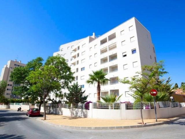 Apartamento en venta Calpe