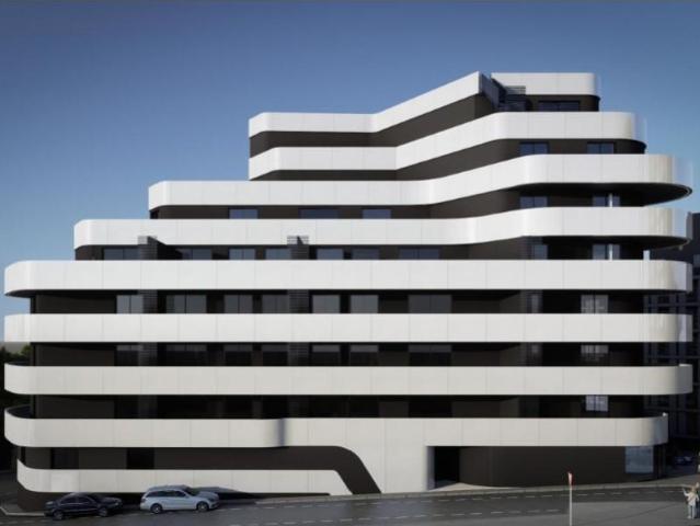 Apartamento en venta Calpe