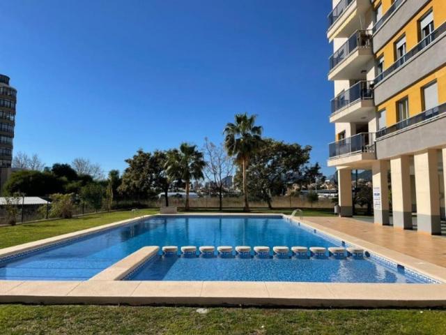 Apartamento en venta Calpe