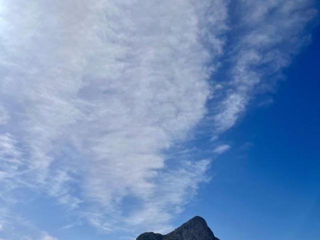 Apartamento en venta Calpe