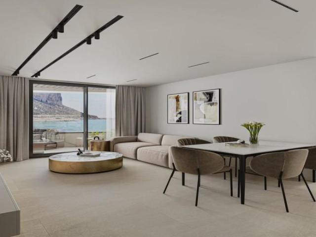 Apartamento en venta Calpe