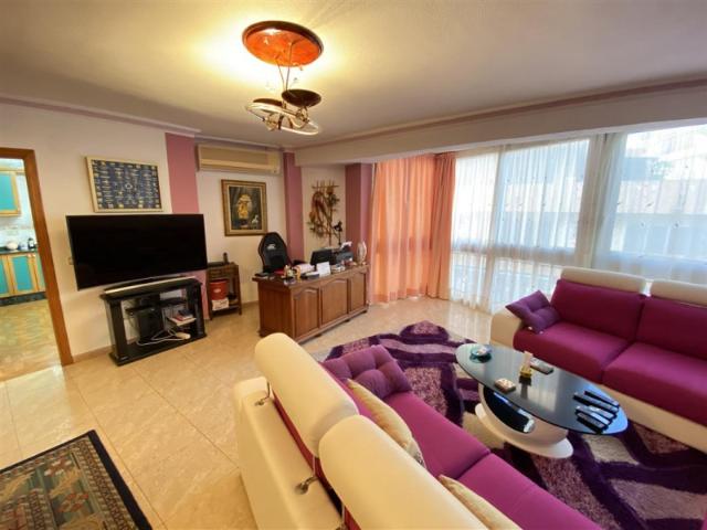 Apartamento en venta Calpe