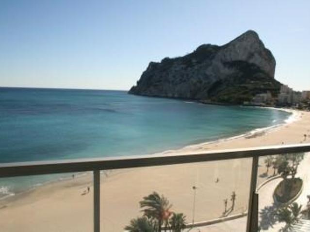 Apartamento en venta Calpe