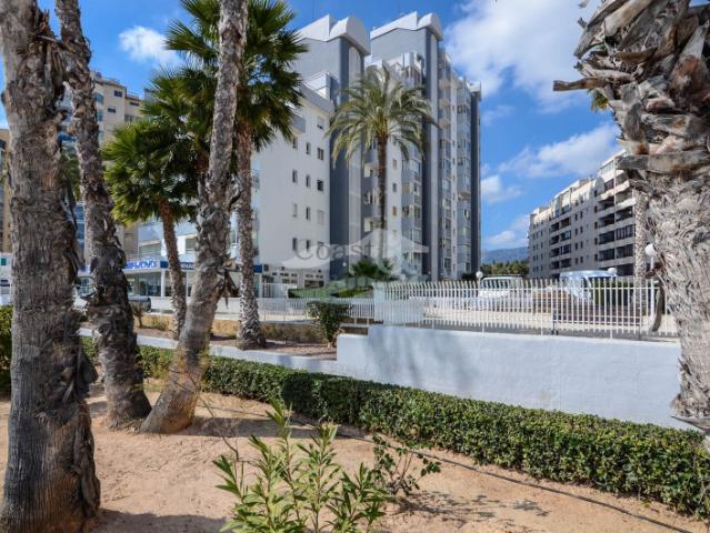 Apartamento en venta Calpe