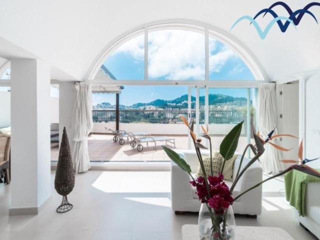 Apartamento en venta Cartagena