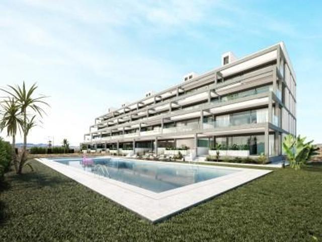 Apartamento en venta Cartagena