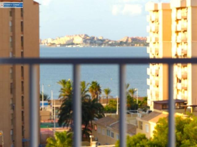 Apartamento en venta Cartagena