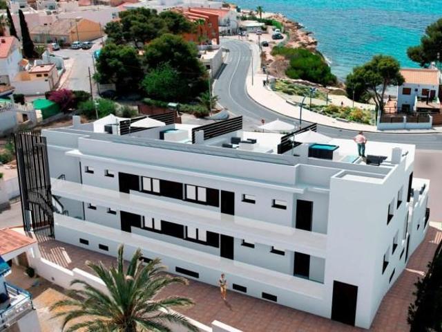 Apartamento en venta Cartagena