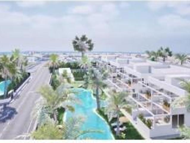 Apartamento en venta Cartagena
