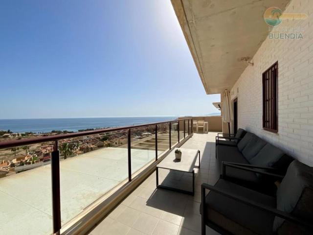 Apartamento en venta Cartagena