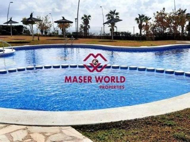 Apartamento en venta Cartagena