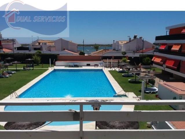 Apartamento en venta Cartaya