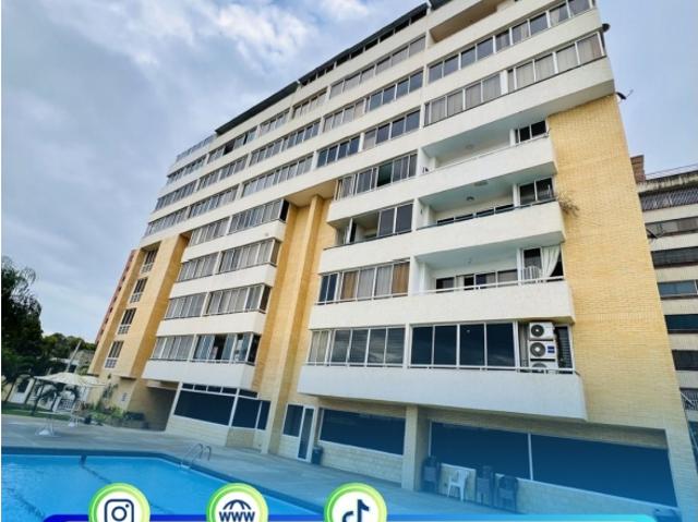 Apartamento en Venta Caraballeda