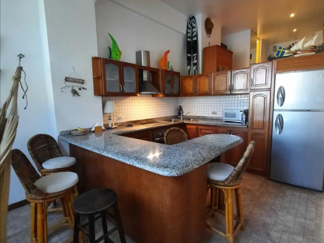 Apartamento en venta Caraballeda Caribe 2H 2B 1P