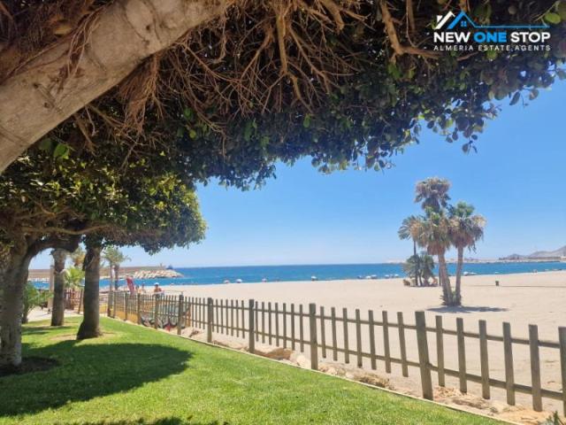 Apartamento en venta Carboneras