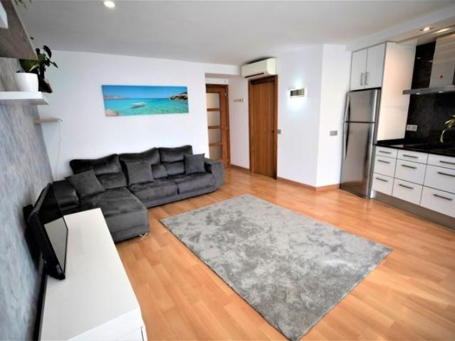 Apartamento en venta Castell Platja d'Aro