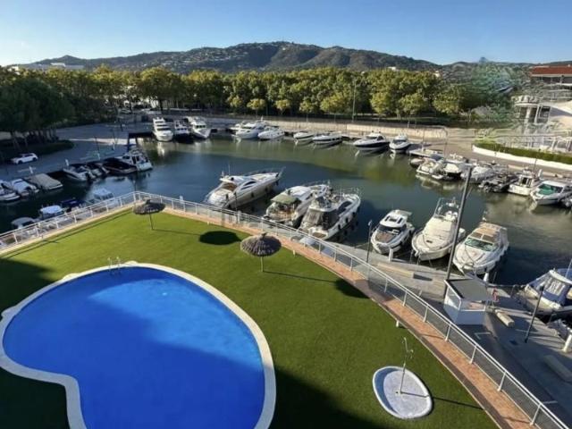 Apartamento en venta Castell Platja d'Aro
